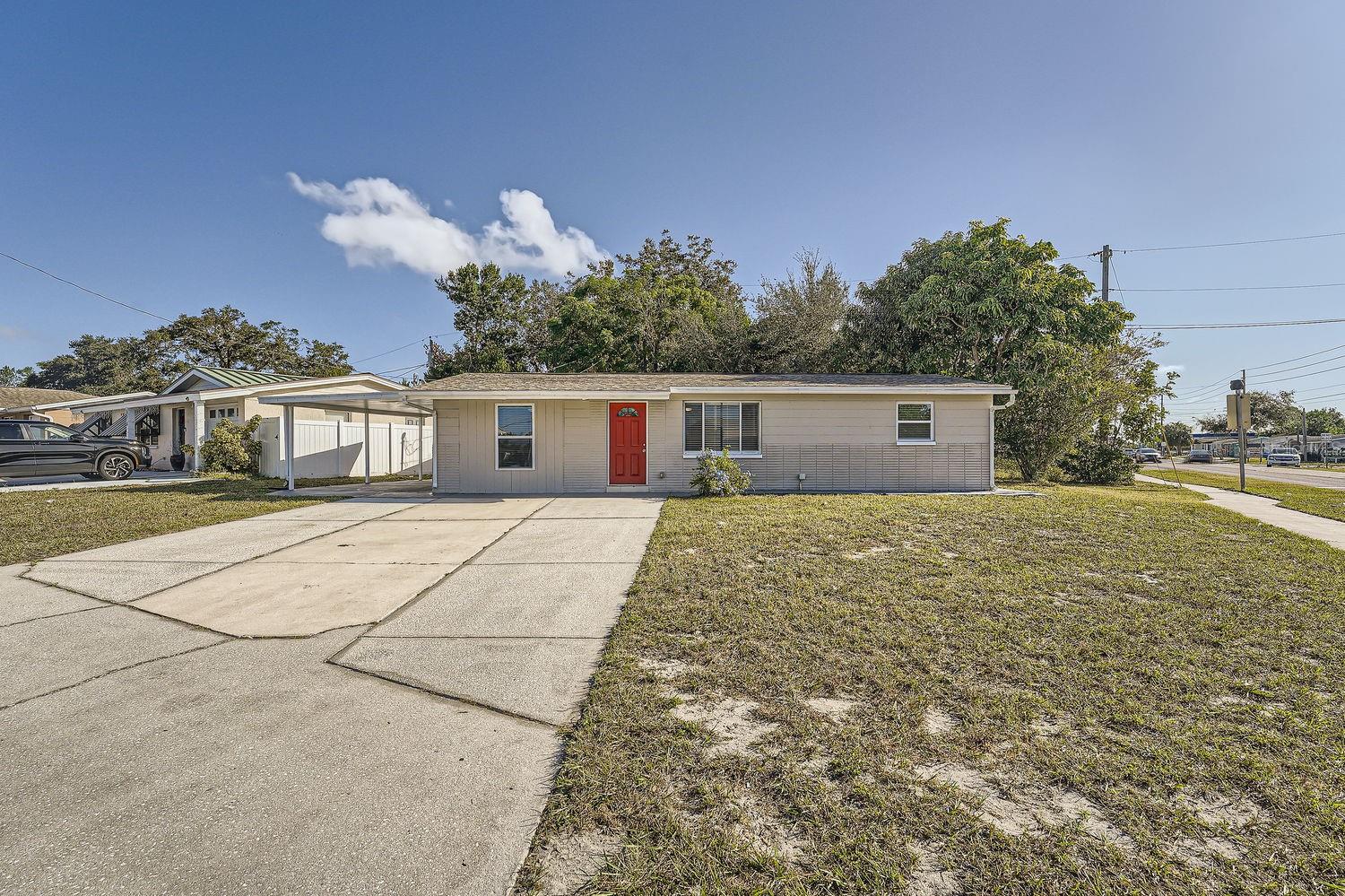 Details for 4506 Grand Central Avenue, NEW PORT RICHEY, FL 34652