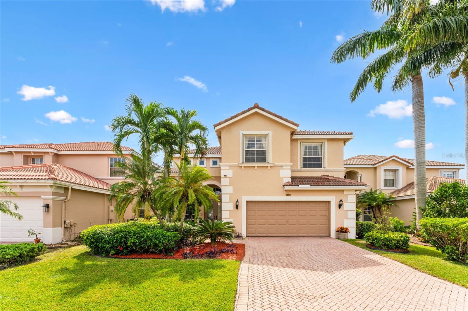 Details for 11156 Stone Creek Street, WELLINGTON, FL 33449