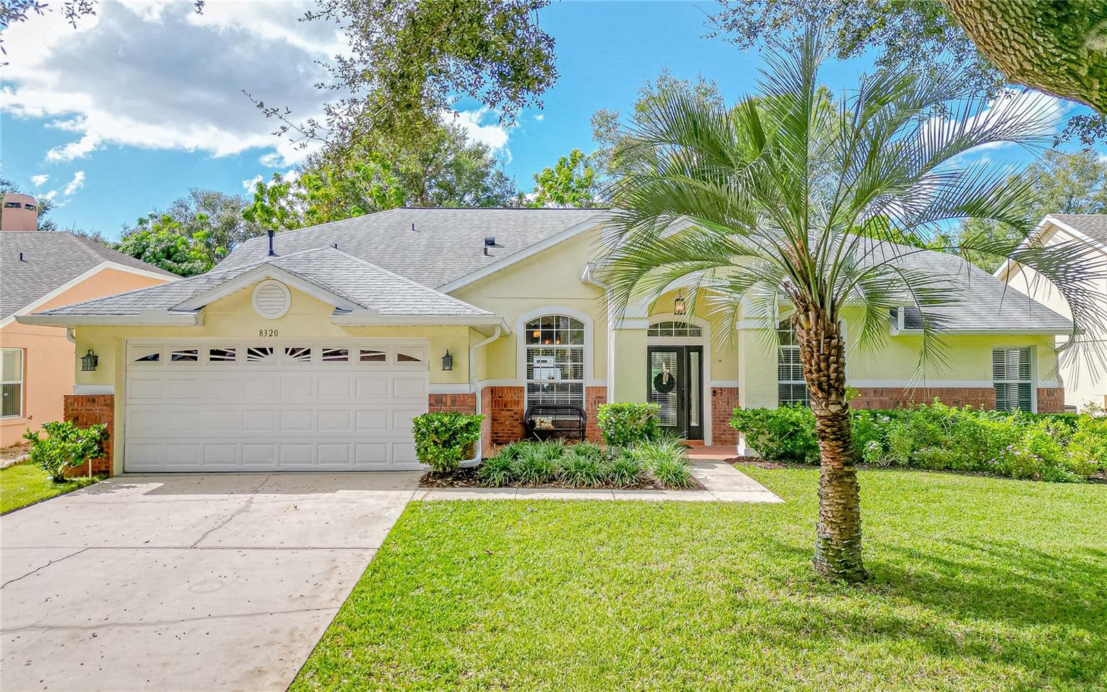 Details for 8320 Lexington View Lane, ORLANDO, FL 32835