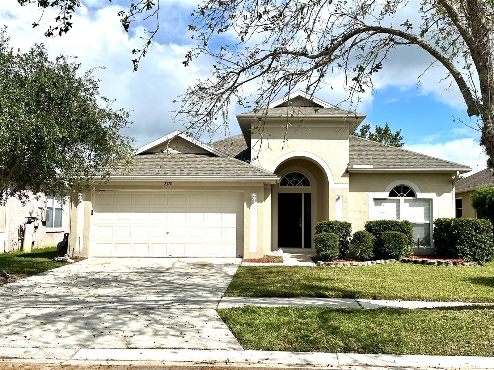 Details for 2379 Cypress Trace Circle, ORLANDO, FL 32825