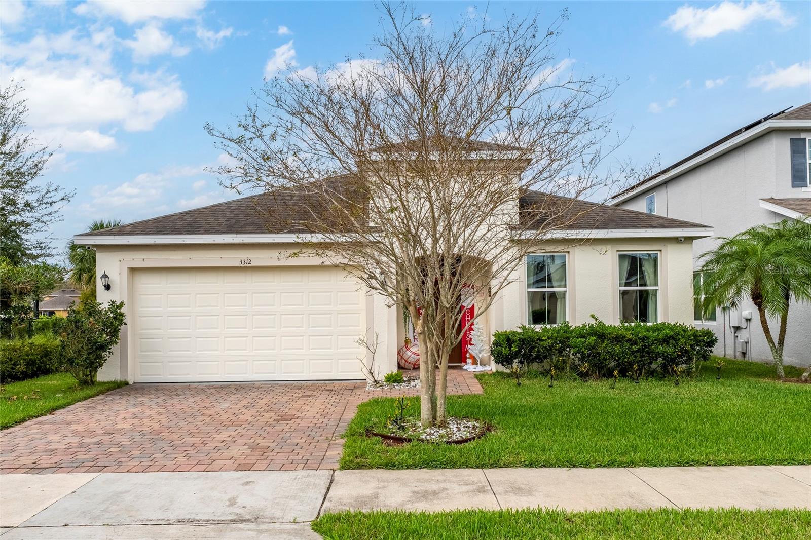 Details for 3312 Reedy Glen Drive, KISSIMMEE, FL 34758