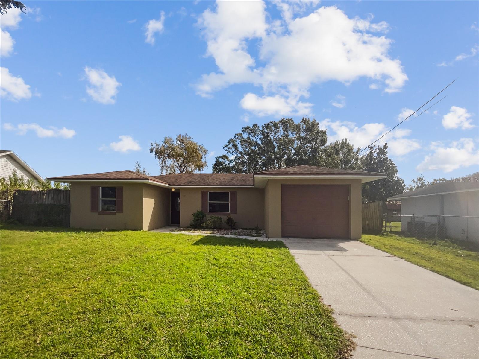 Details for 119 Summer View Circle, WINTER HAVEN, FL 33880