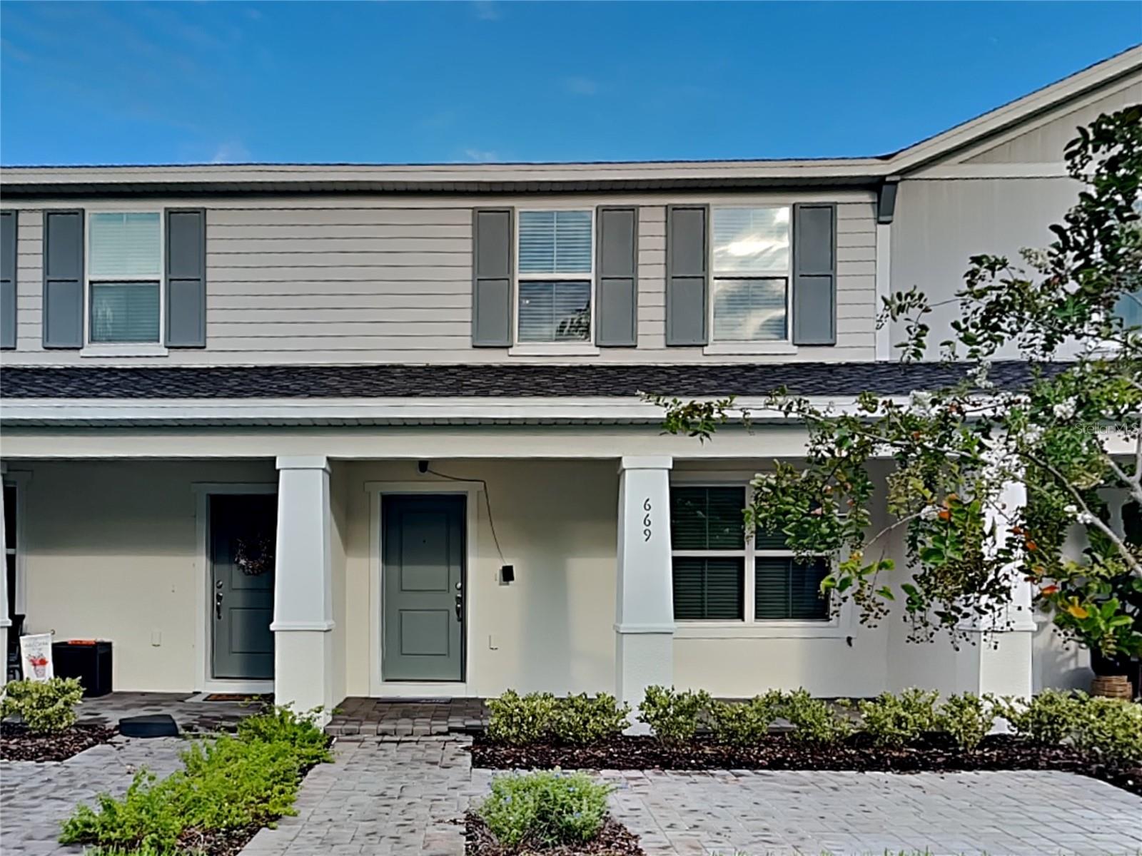 Details for 669 Belgrove Street, DEBARY, FL 32713