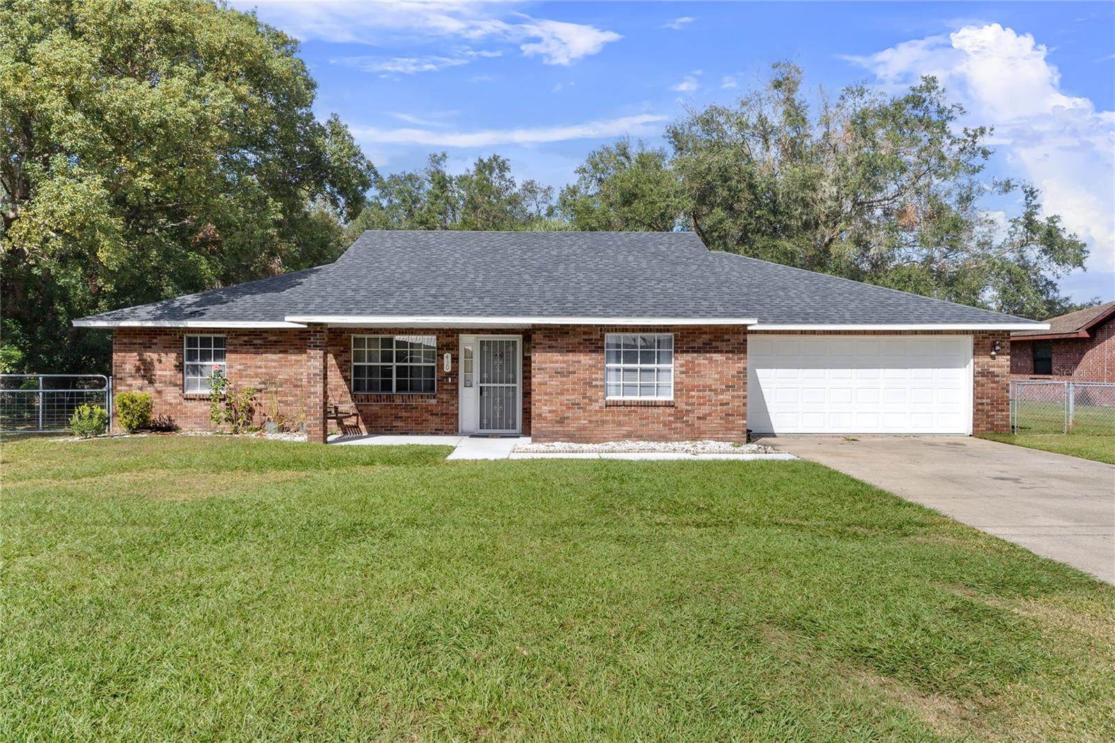 Details for 430 Park Lane, BARTOW, FL 33830