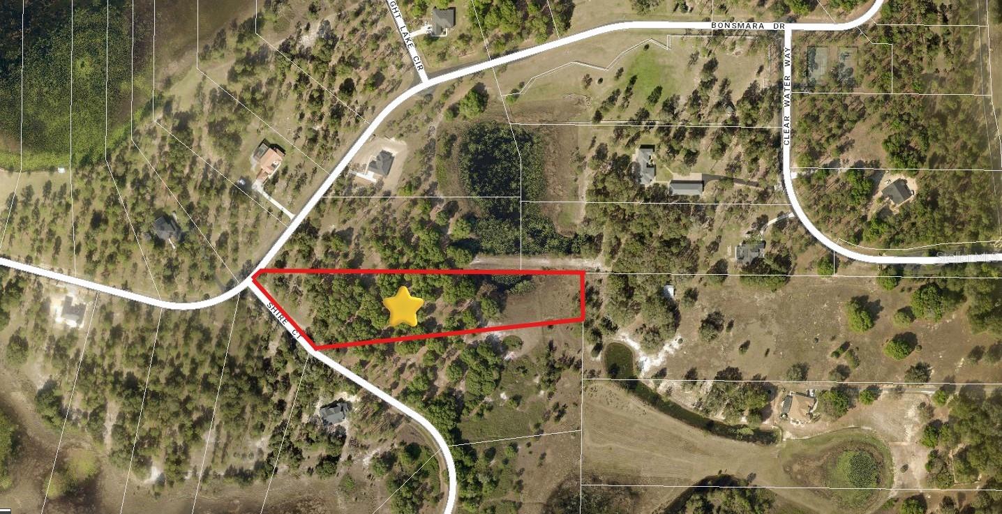 Details for  Shire Court , GROVELAND, FL 34736