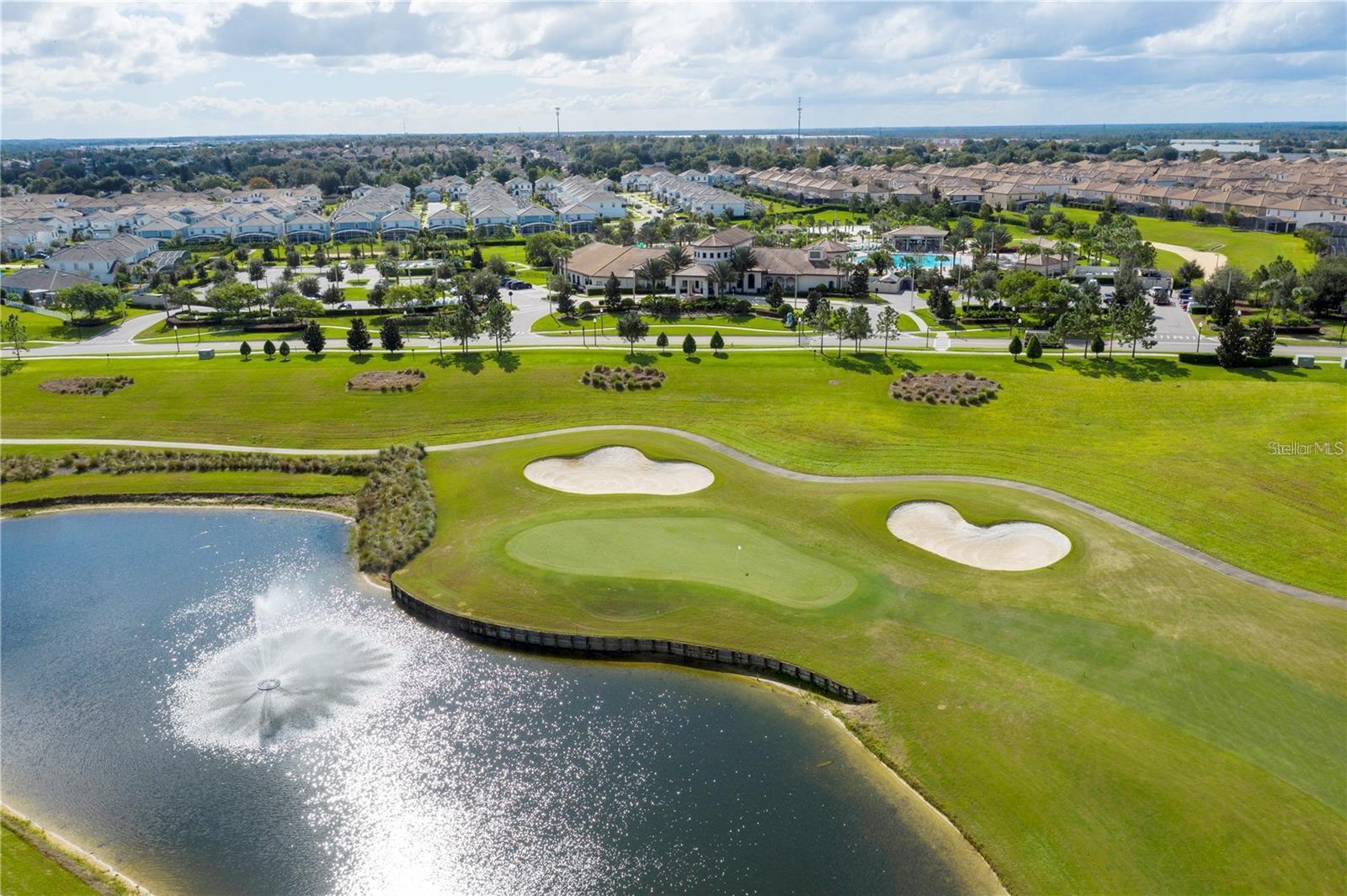 Image 42 of 65 For 1490 Olympic Club Boulevard