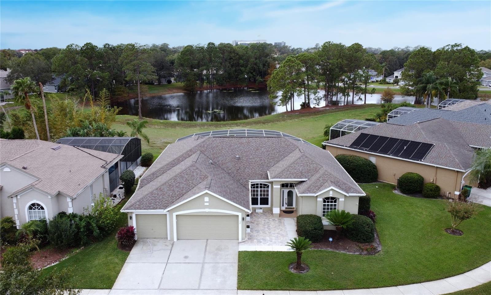 Details for 130 Randon Terrace, LAKE MARY, FL 32746