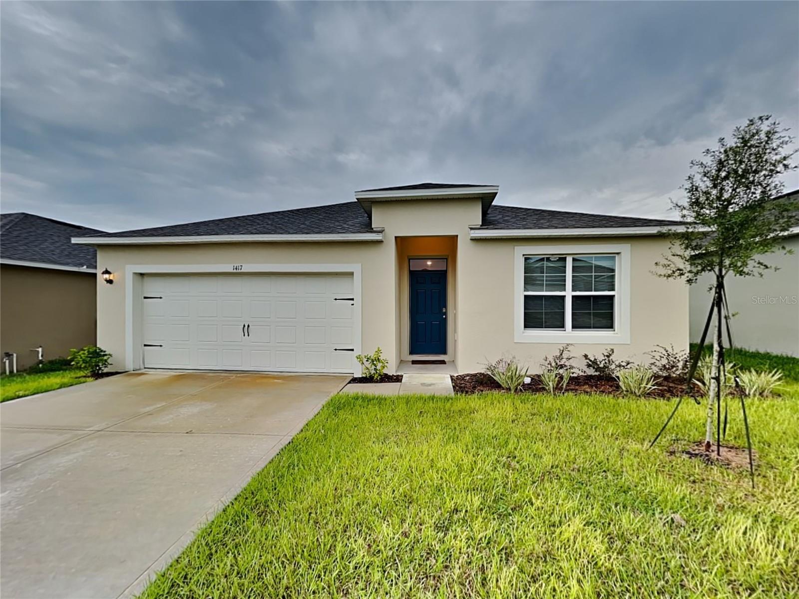 Details for 1417 Sugarwood Street, DAVENPORT, FL 33837