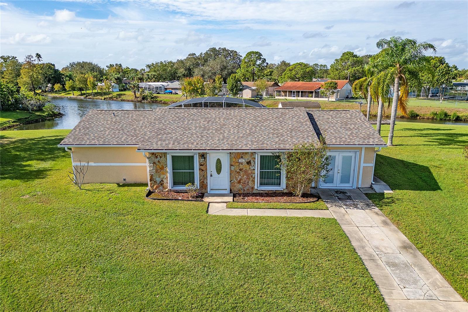 Details for 357 Lariat Lane, KISSIMMEE, FL 34743