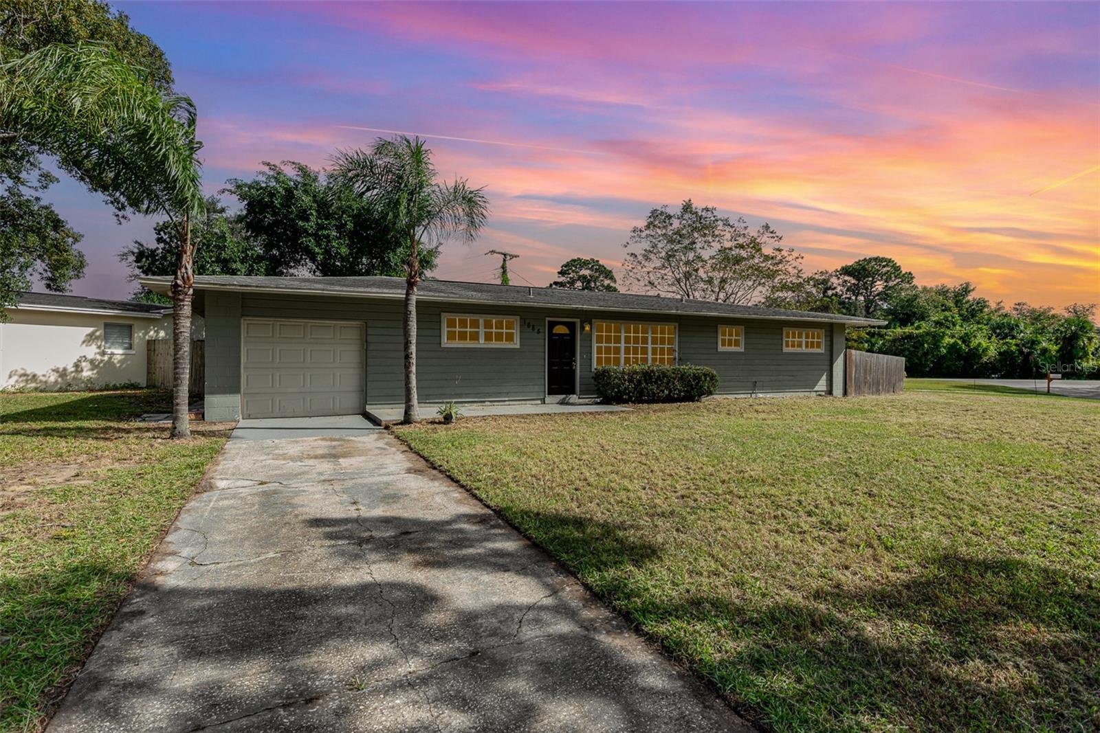 Details for 1885 Golfview Drive, TITUSVILLE, FL 32780