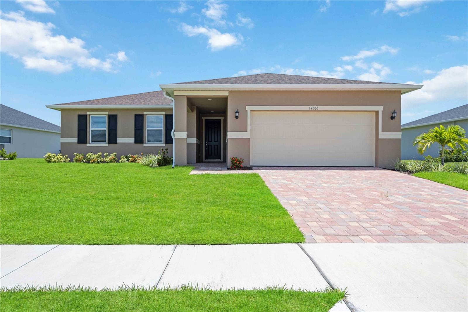 Details for 17386 Gulf Preserve Drive, FORT MYERS, FL 33908