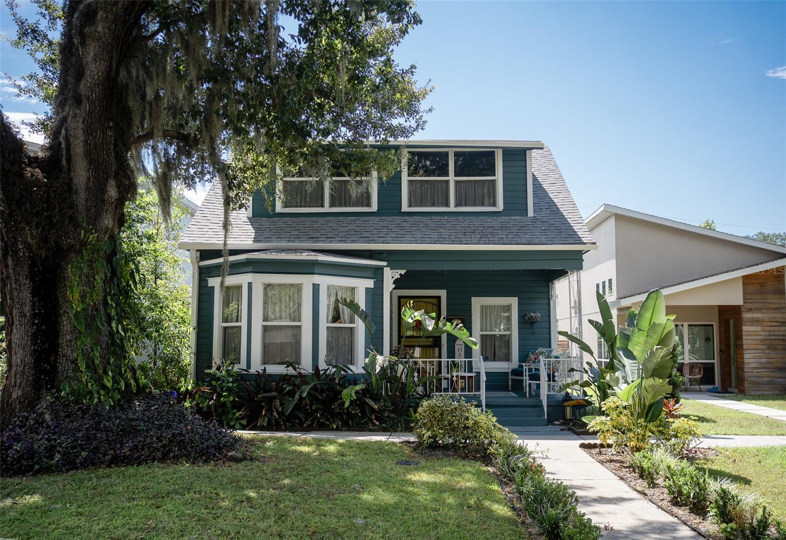 Details for 806 Cypress Avenue, SANFORD, FL 32771