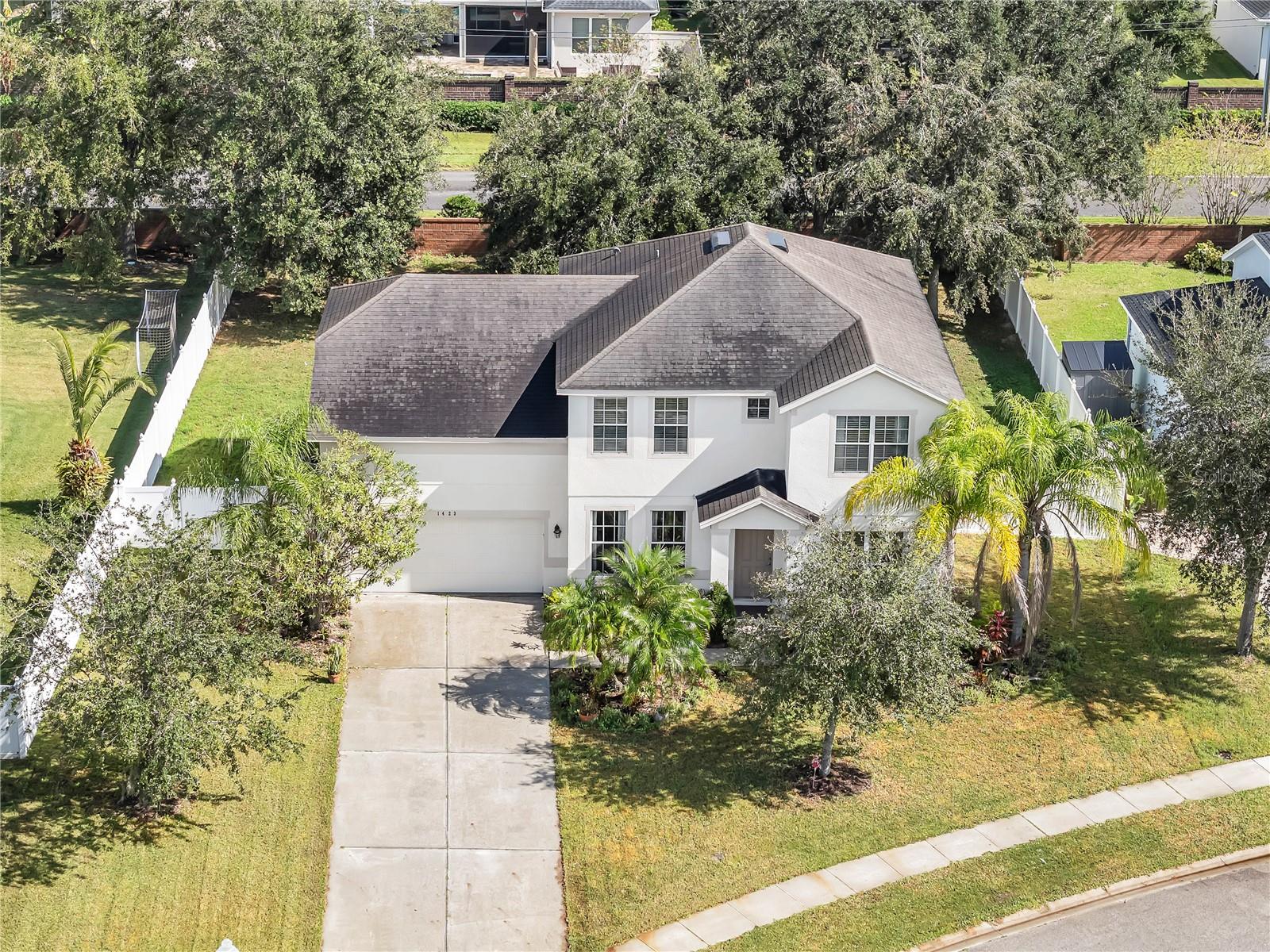 Details for 1423 Ellis Fallon Loop, OVIEDO, FL 32765