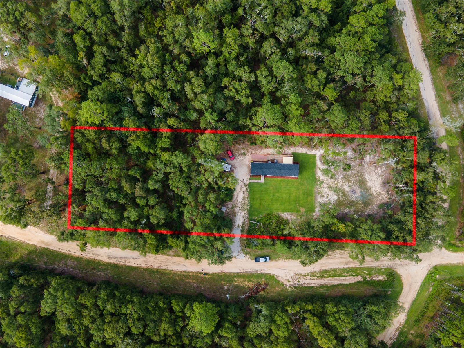 Image 27 of 29 For 3513 Water Oak Way