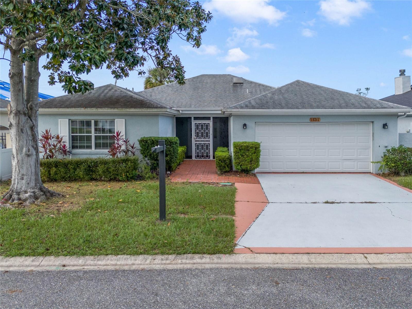 Details for 1551 Lake Marion Drive, APOPKA, FL 32712