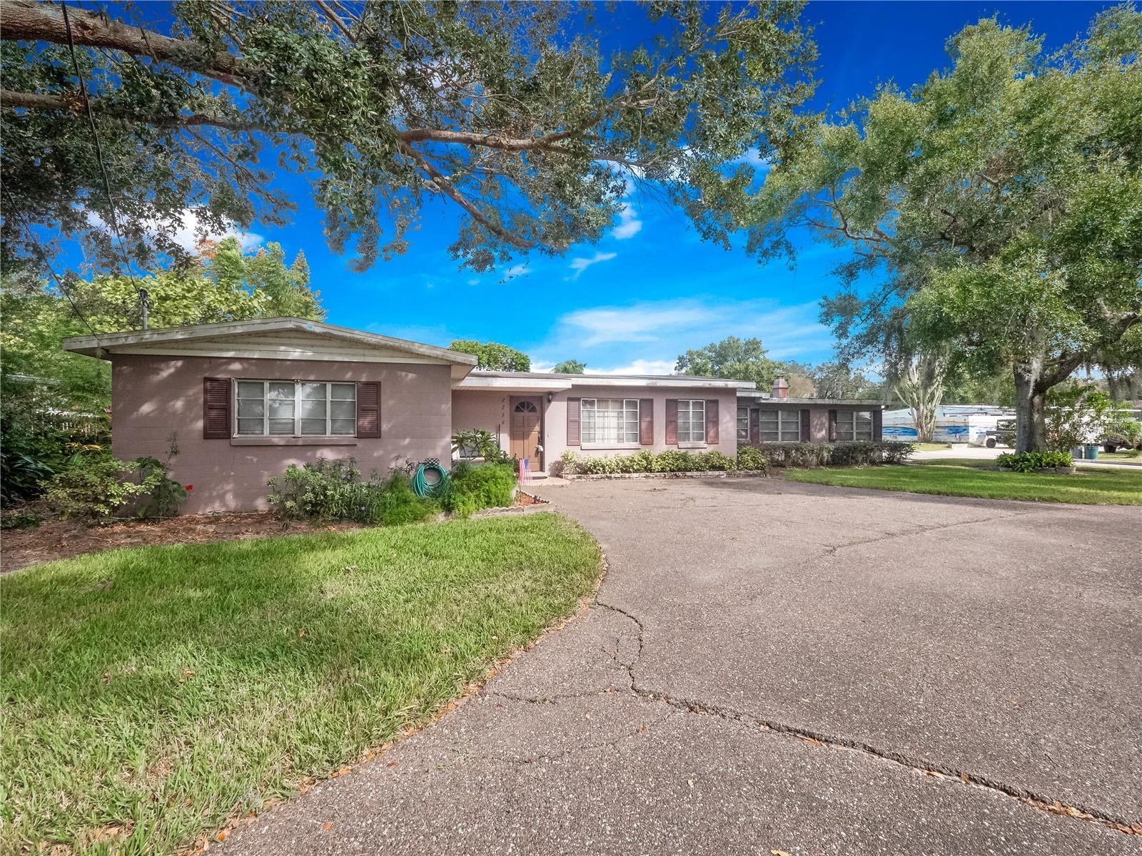 Details for 2239 Homewood Drive, BELLE ISLE, FL 32809