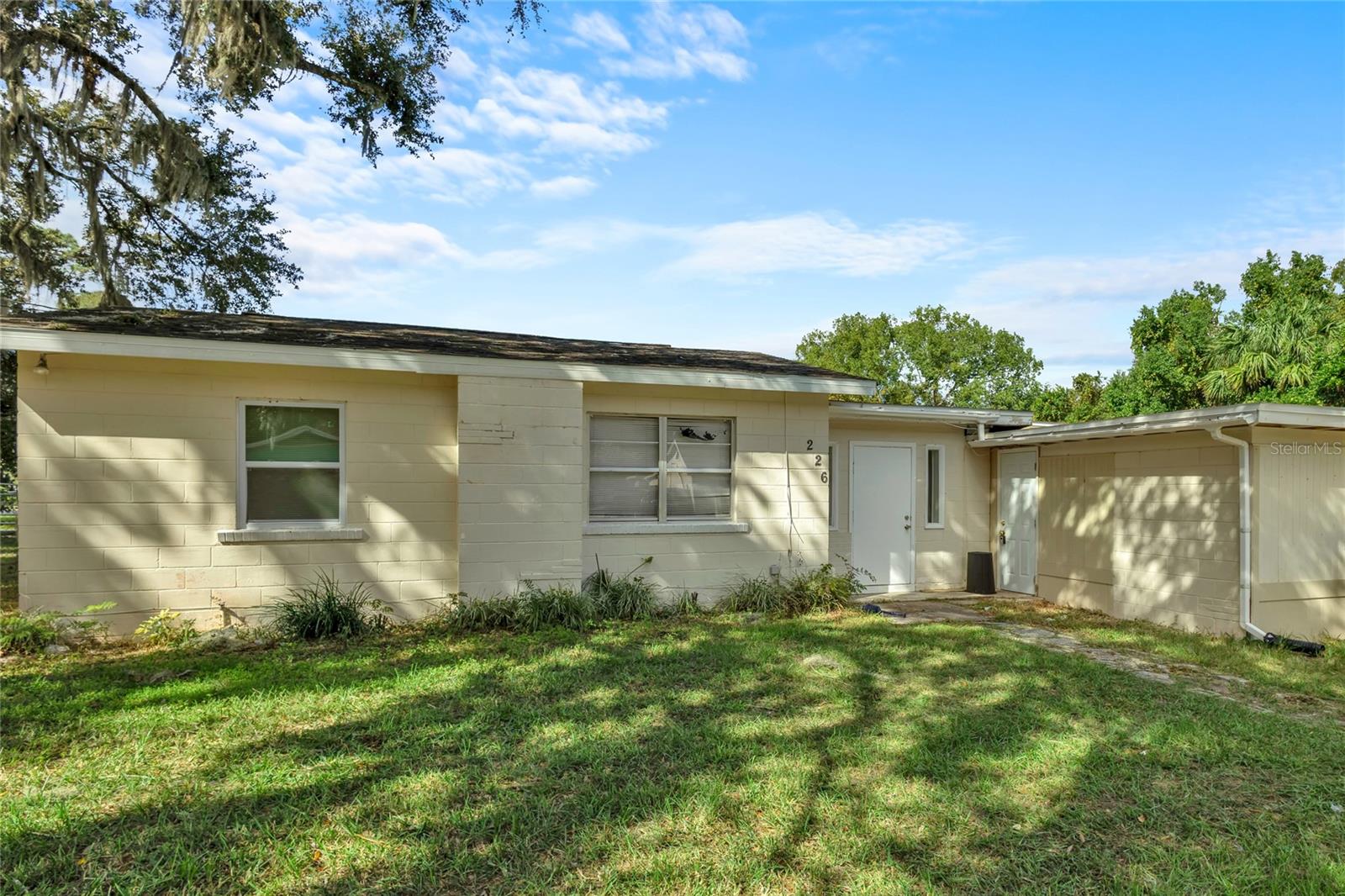 Details for 226 Hill Avenue, DELAND, FL 32724