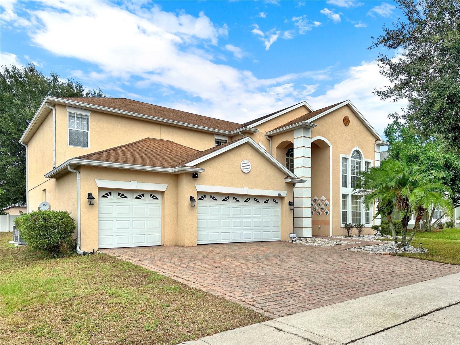 Details for 2387 Laurel Blossom Circle, OCOEE, FL 34761