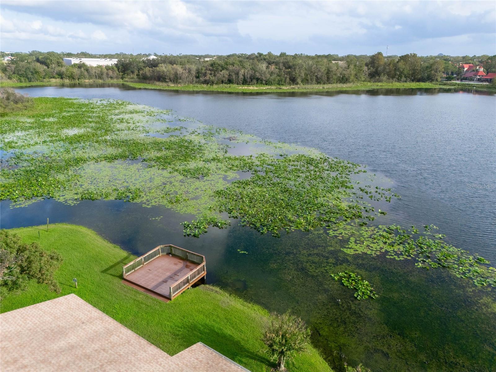 Image 32 of 33 For 165 Pearl Lake Causeway 202