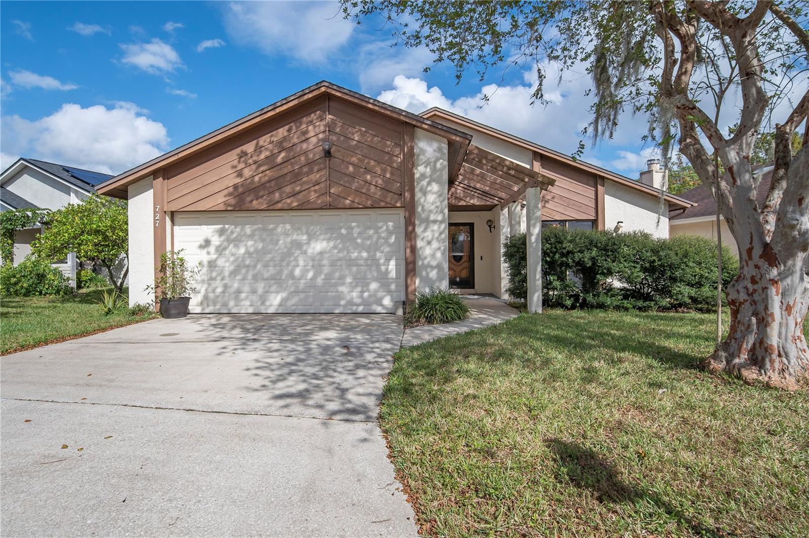 Details for 727 Adidas Road, WINTER SPRINGS, FL 32708