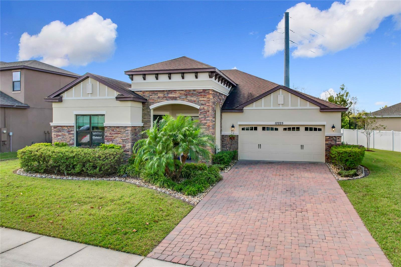 Details for 12225 Northover Loop, ORLANDO, FL 32824