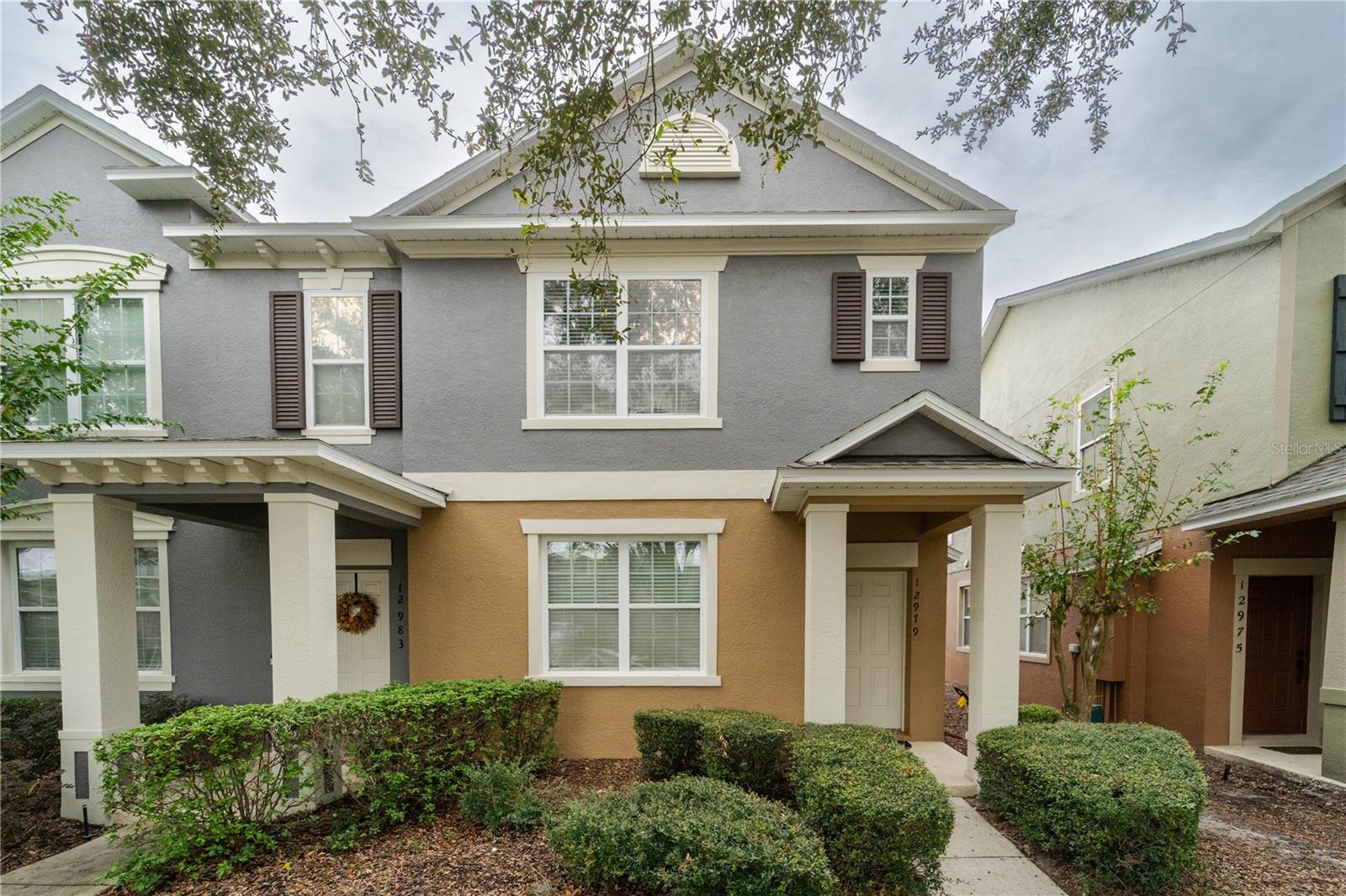 Details for 12979 Calderdale Avenue, WINDERMERE, FL 34786