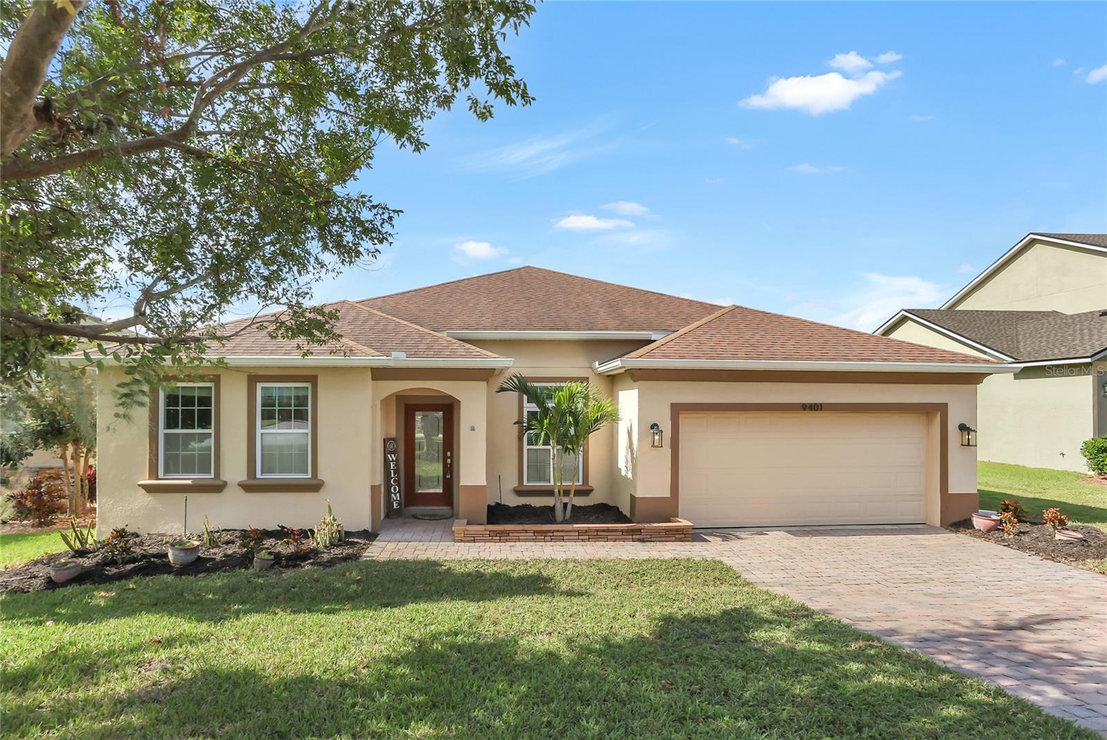 Details for 9401 Ivywood Street, CLERMONT, FL 34711