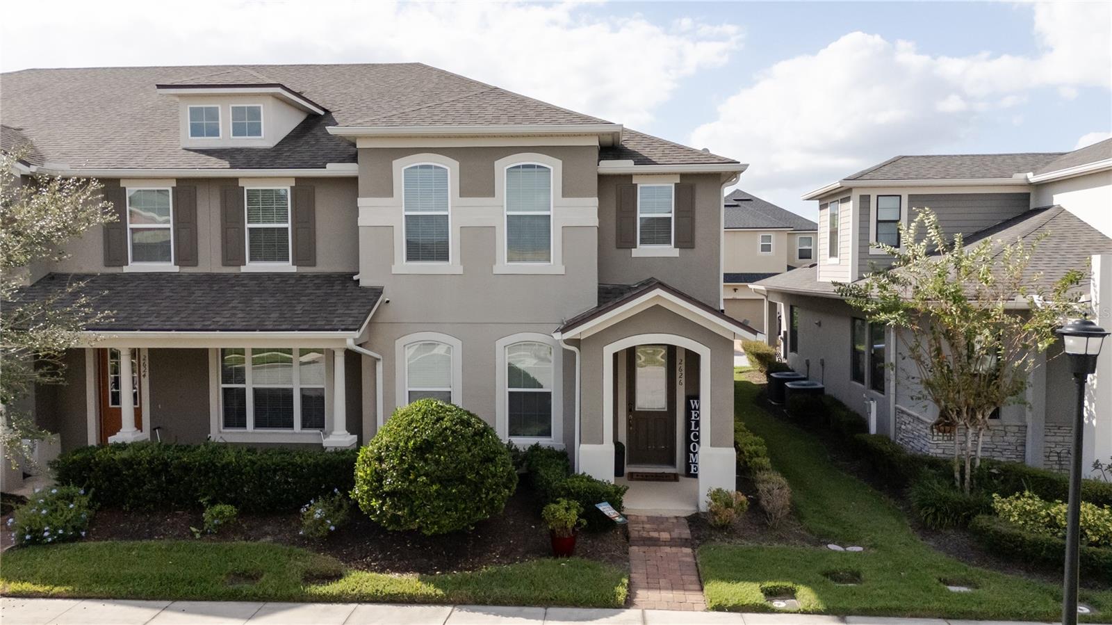 Details for 2626 Giardino Loop, KISSIMMEE, FL 34741