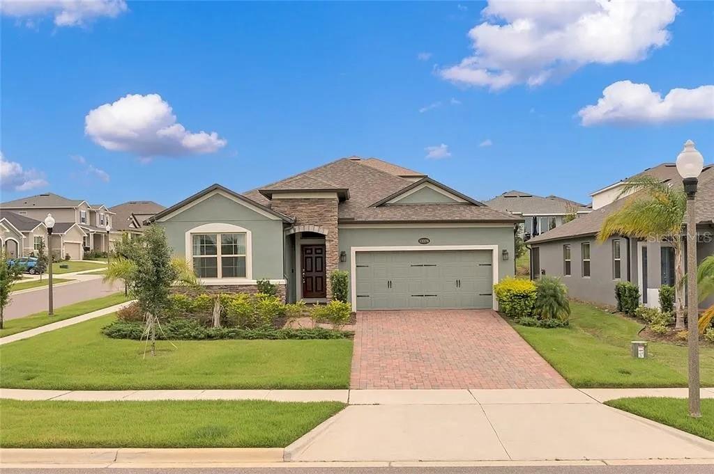 Details for 13376 Highland Woods Drive, CLERMONT, FL 34711