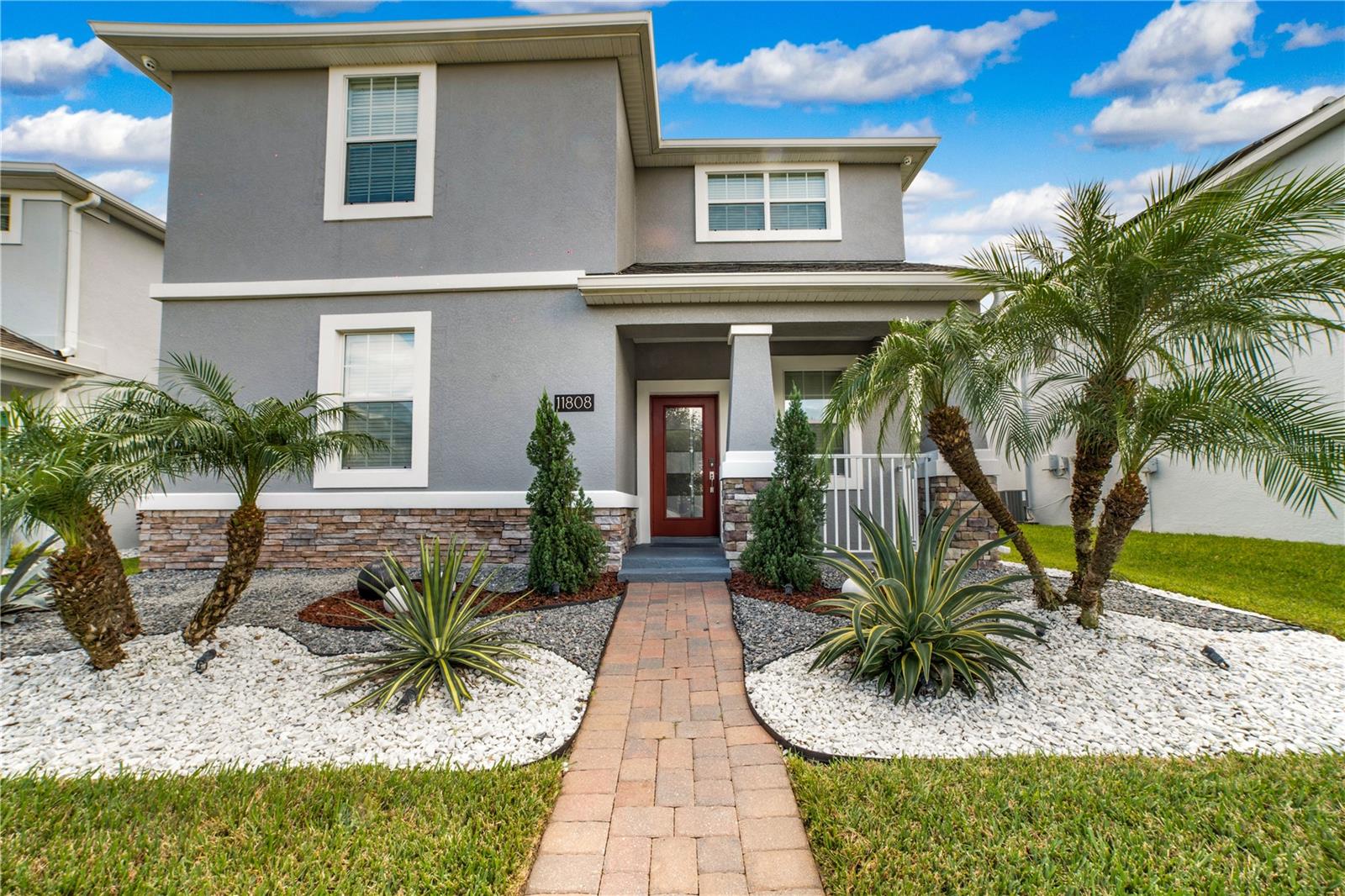 Details for 11808 Ginsberg Place, ORLANDO, FL 32832