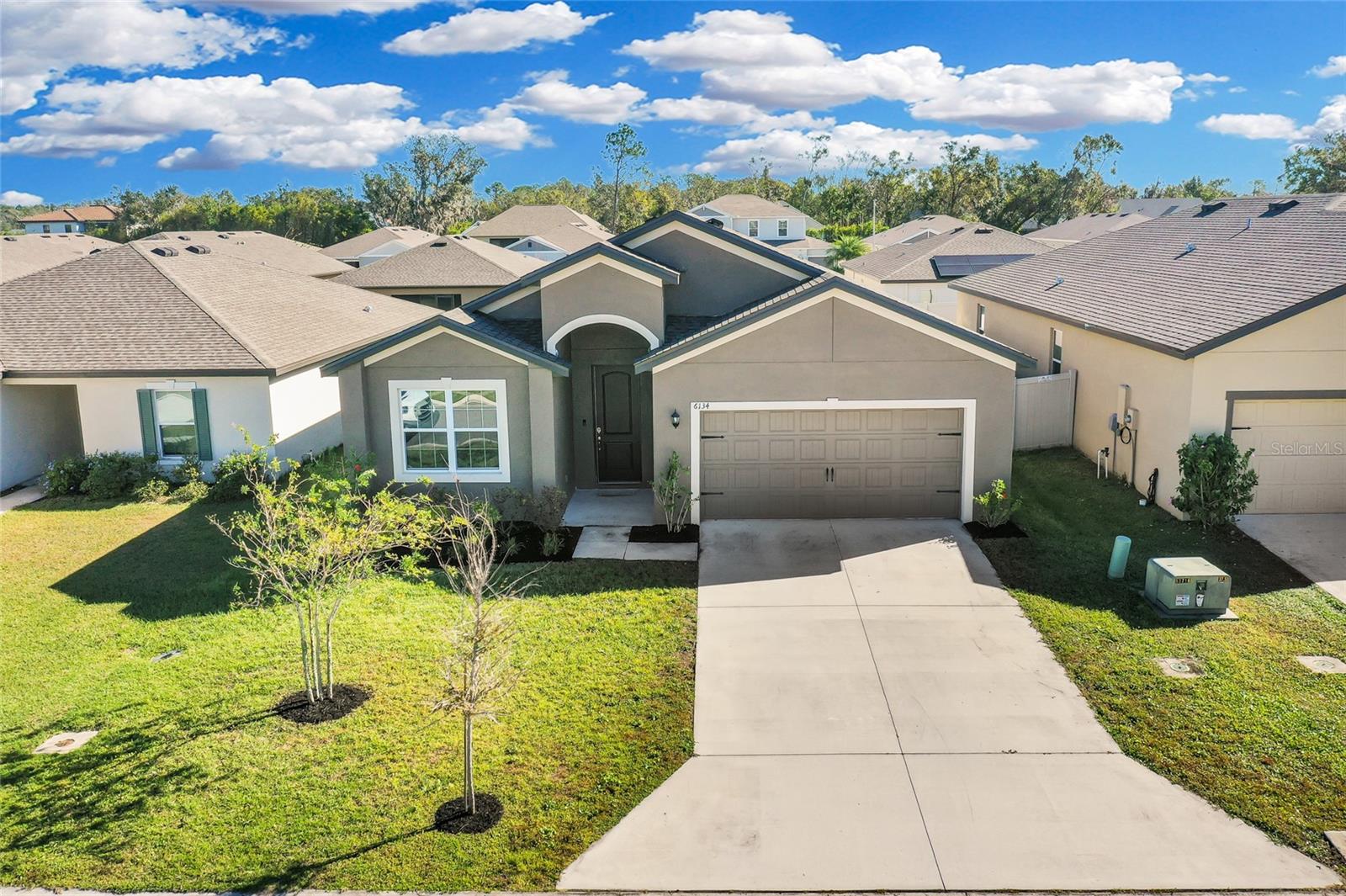 Details for 6134 Dolostone Drive, LAKELAND, FL 33811