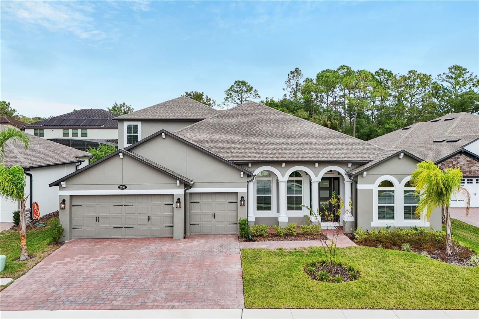 Details for 2554 Cedar Shake Court, OVIEDO, FL 32765