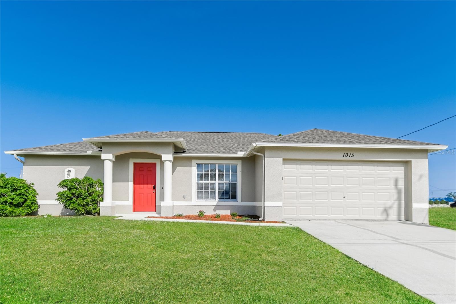 Details for 1015 16th Terrace, CAPE CORAL, FL 33993