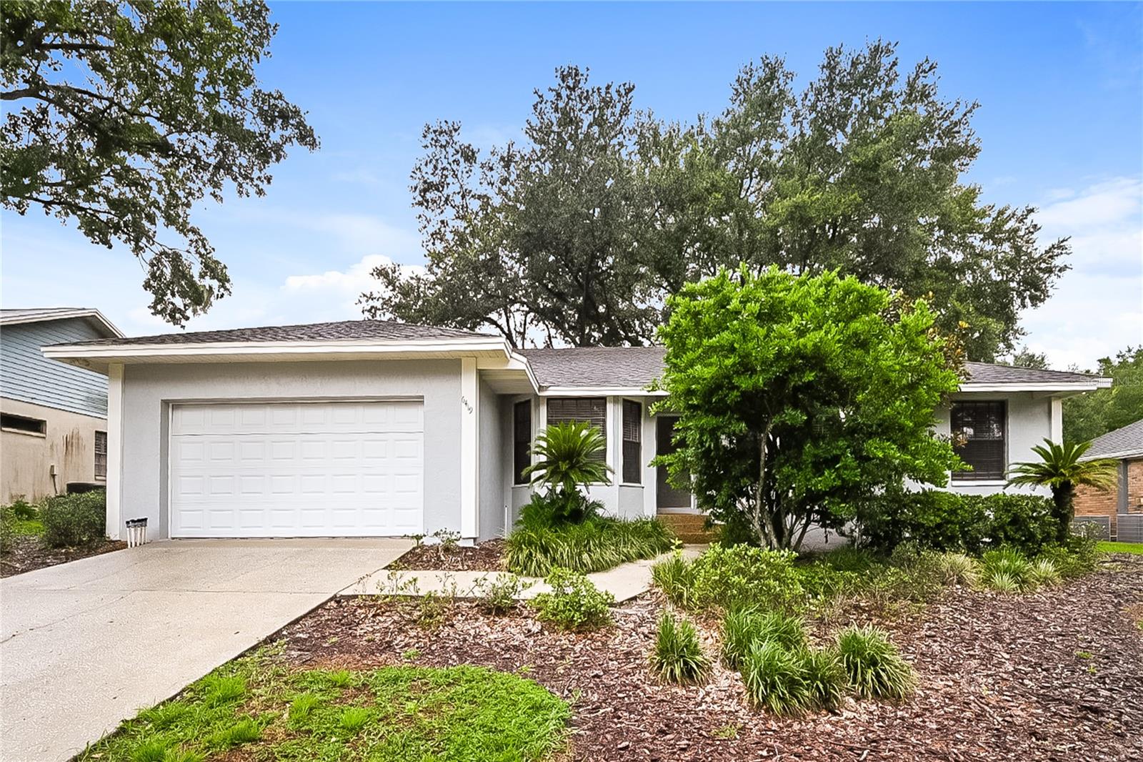 Details for 6419 Running Bear Drive, LAKELAND, FL 33813