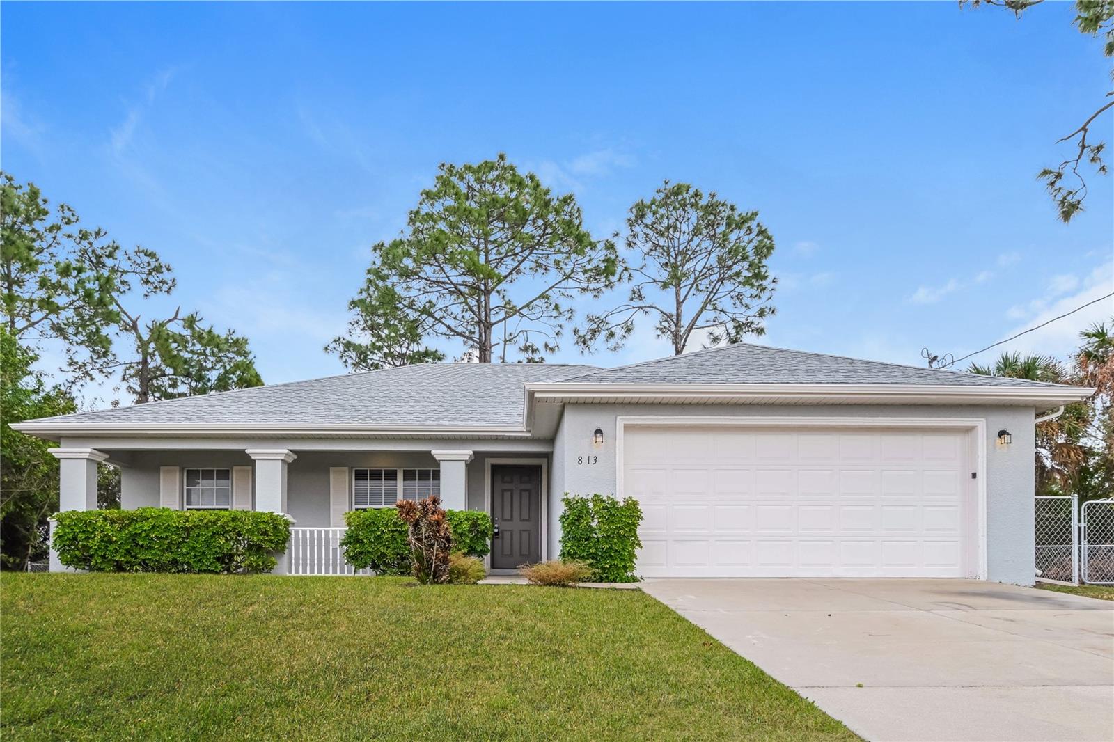 Details for 813 Aprile Avenue S, LEHIGH ACRES, FL 33974