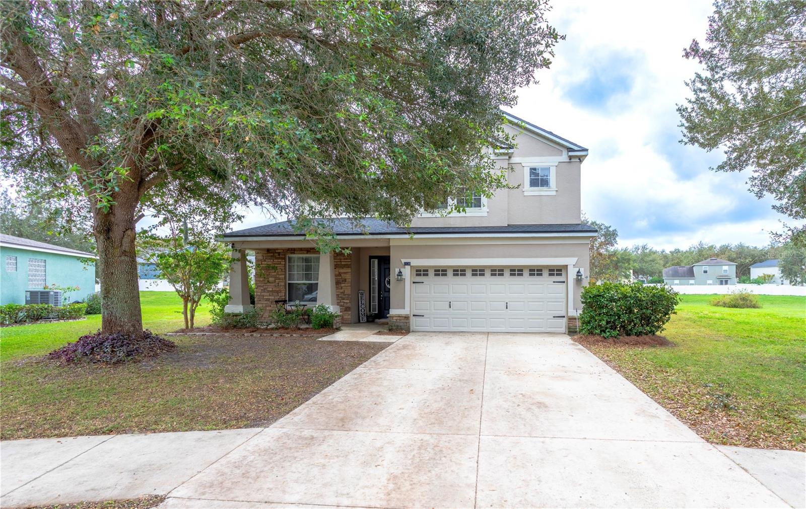 Details for 3136 Oak Brook Lane, EUSTIS, FL 32736