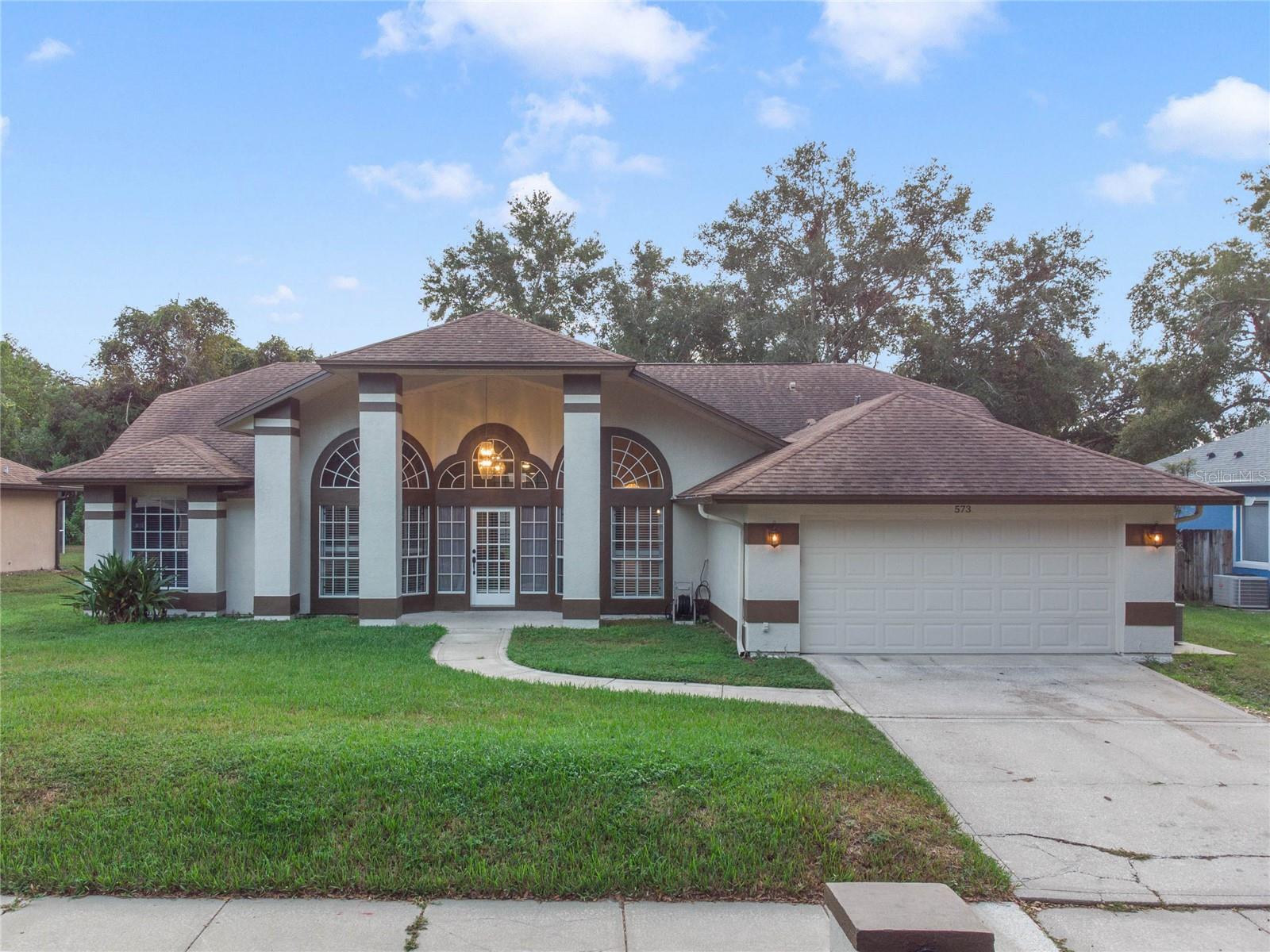 Details for 573 Kelly Green Street, OVIEDO, FL 32765