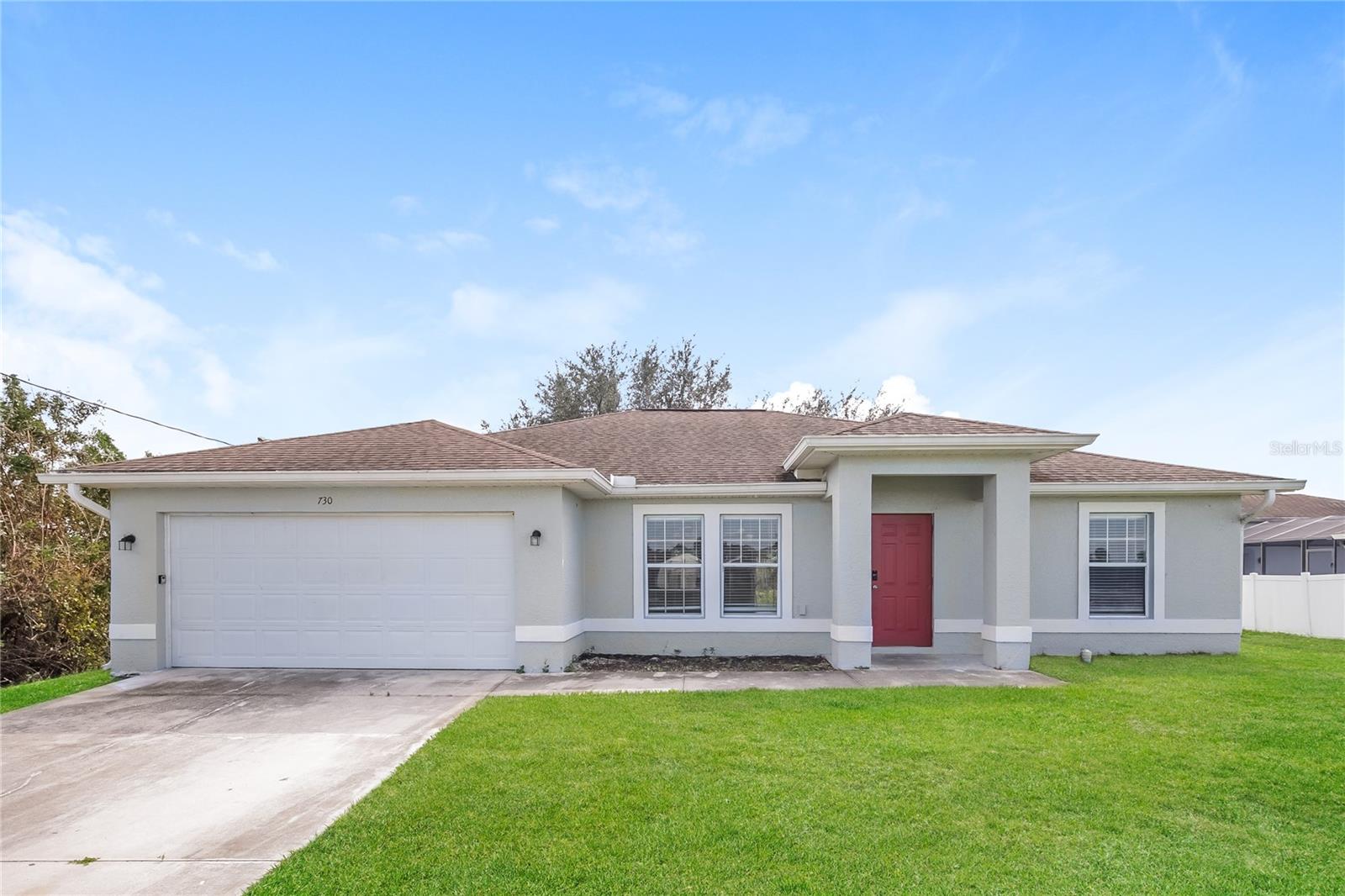 Details for 730 Cane Street E, LEHIGH ACRES, FL 33974