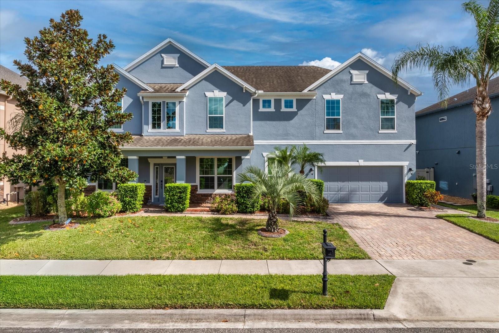 Details for 15356 Heron Hideaway Circle, WINTER GARDEN, FL 34787