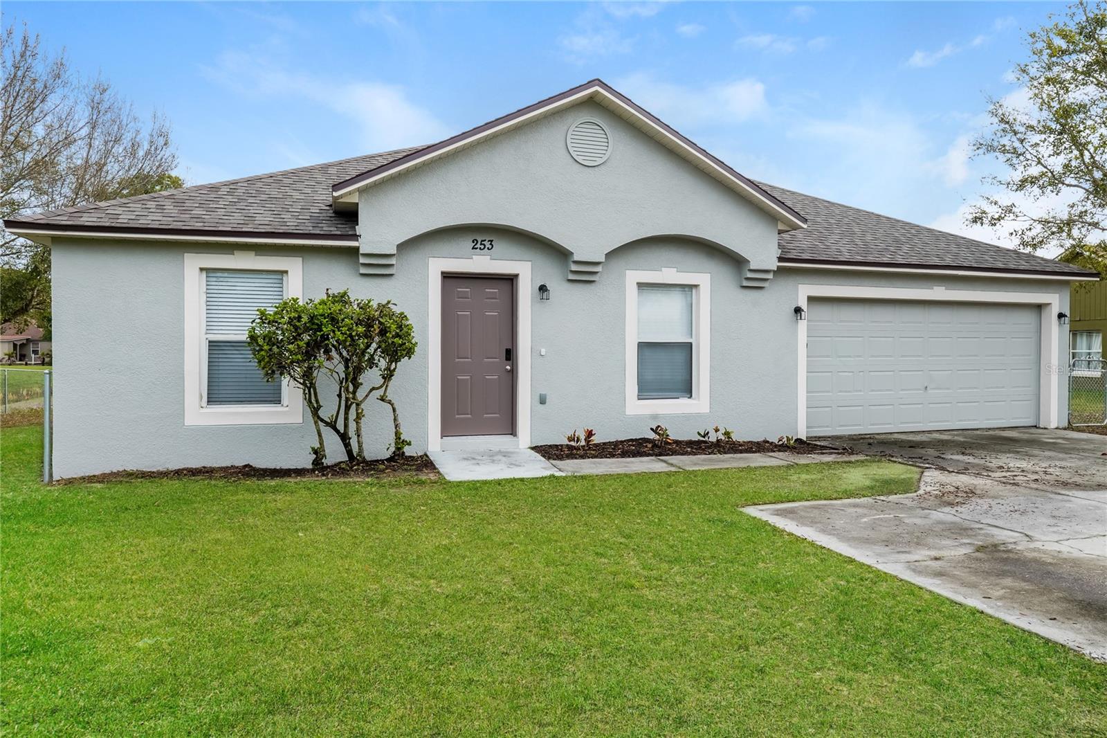 Details for 253 Chadworth Drive, KISSIMMEE, FL 34758