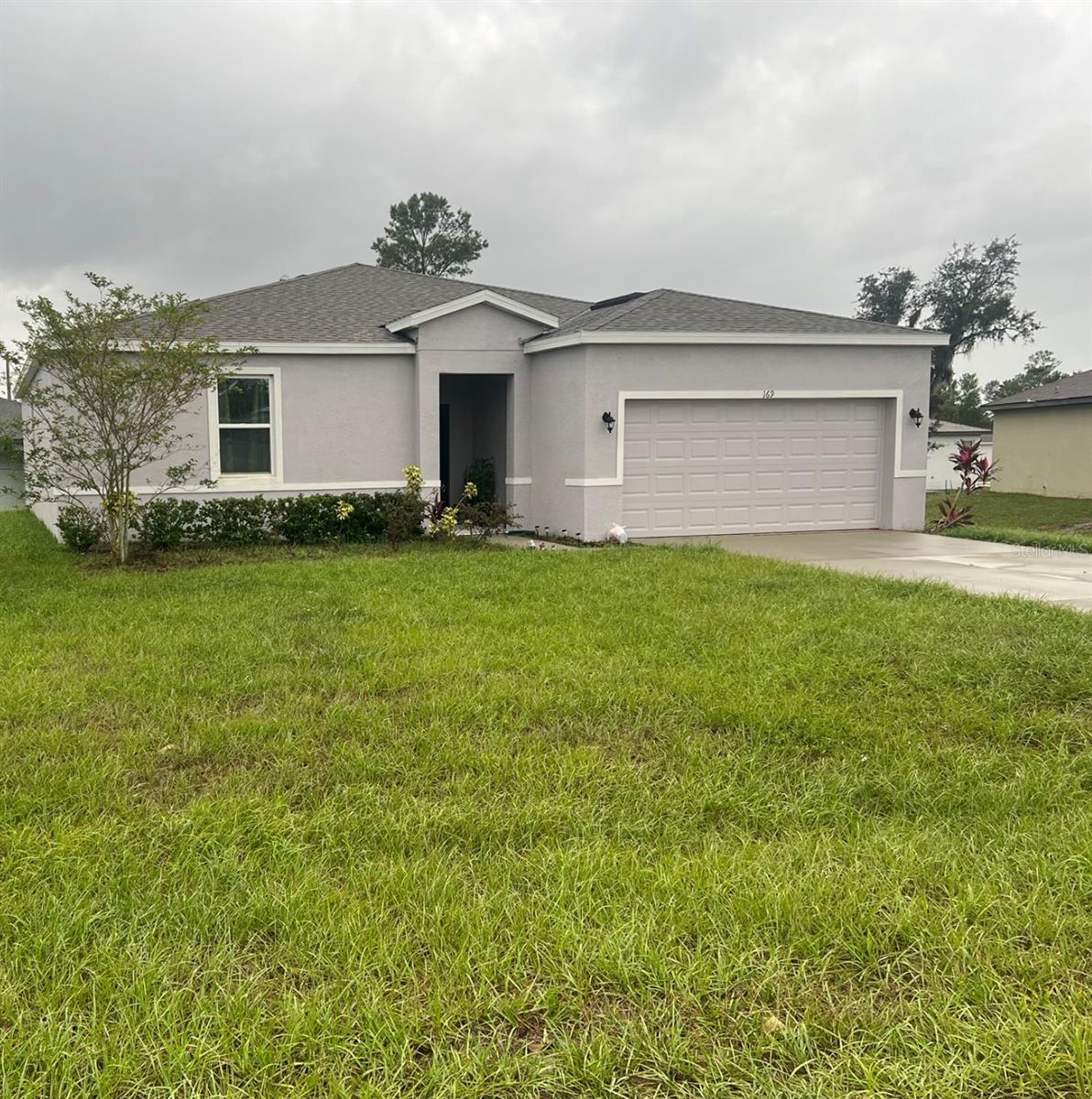 Details for 169 Sweet Pea Court, KISSIMMEE, FL 34759