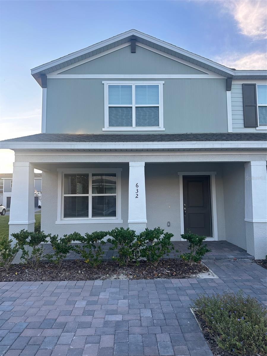 Details for 632 Bayhawk Street, DEBARY, FL 32713