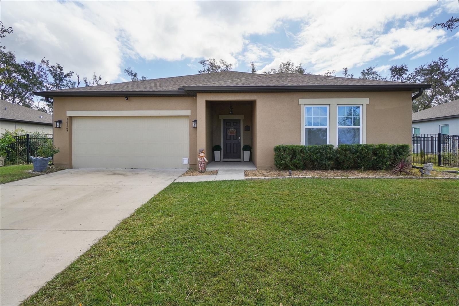 Details for 16367 Blooming Cherry Drive, GROVELAND, FL 34736