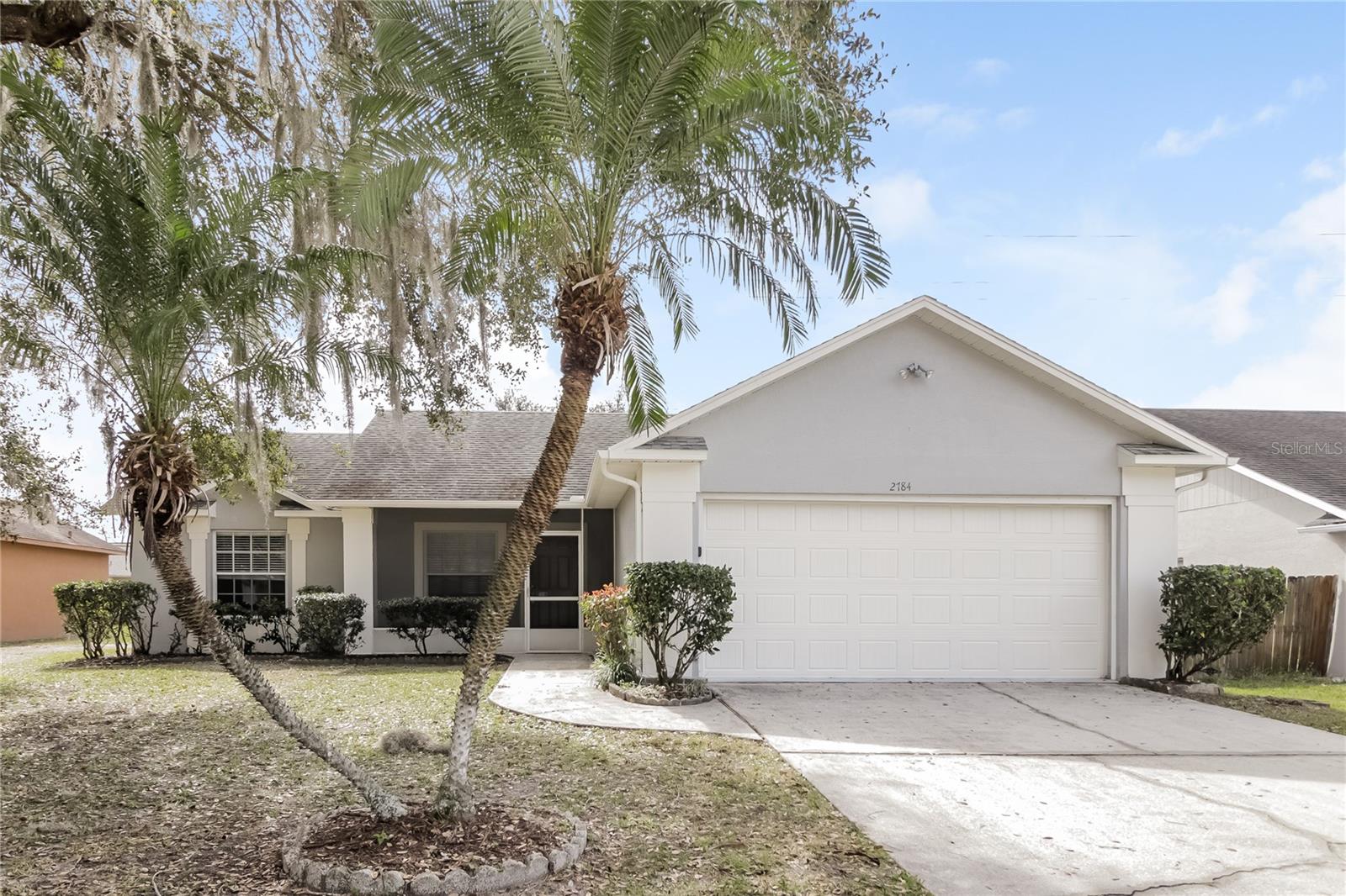 Details for 2784 Theresa Drive, KISSIMMEE, FL 34744