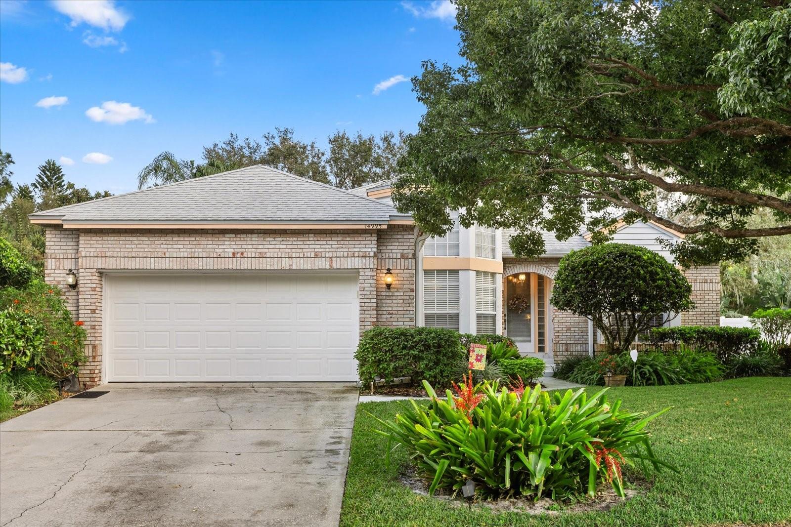 Details for 14995 Faversham Circle, ORLANDO, FL 32826