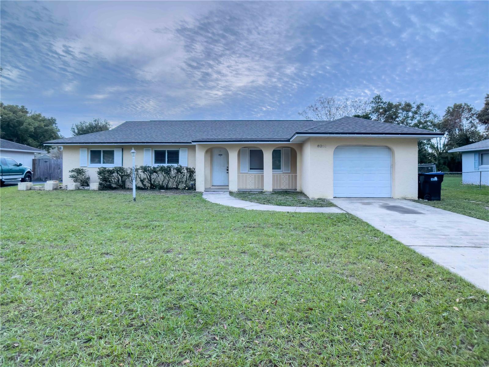 Details for 8260 Pamlico Street, ORLANDO, FL 32817