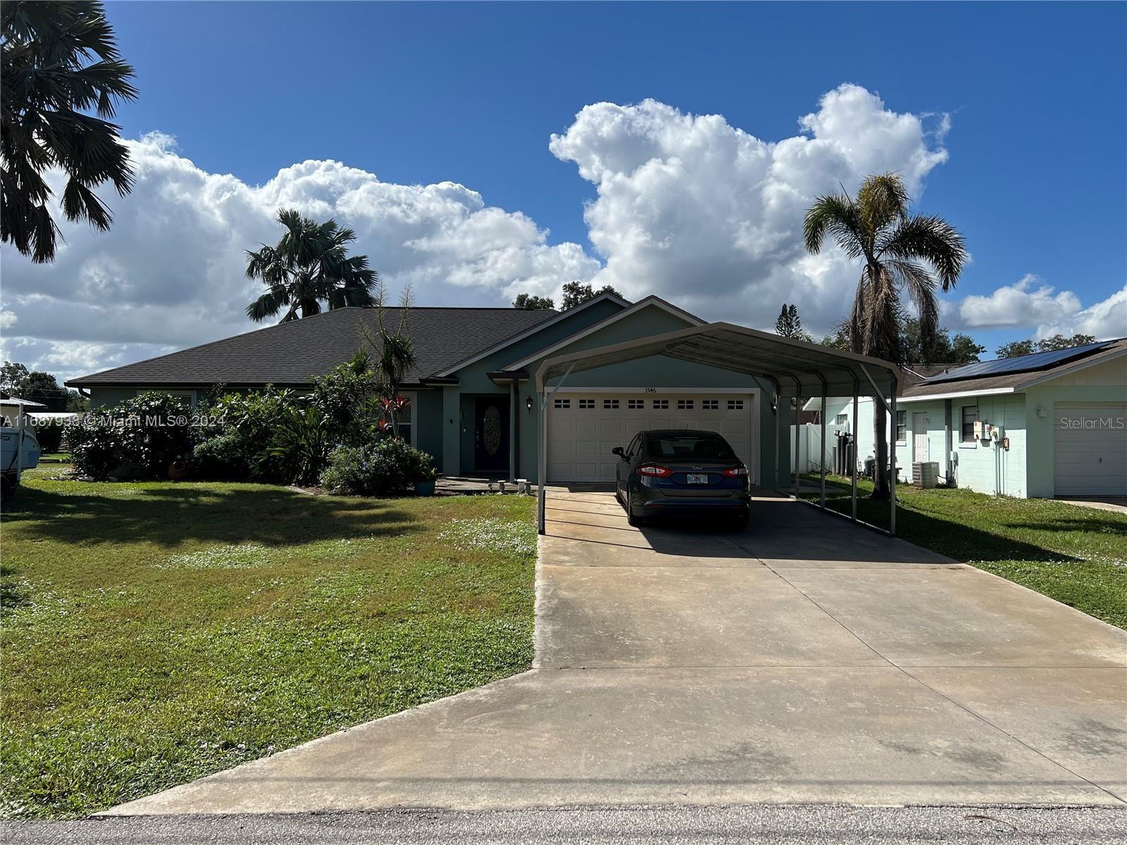 Details for 1546 Camellia Court, LAKE PLACID, FL 33852