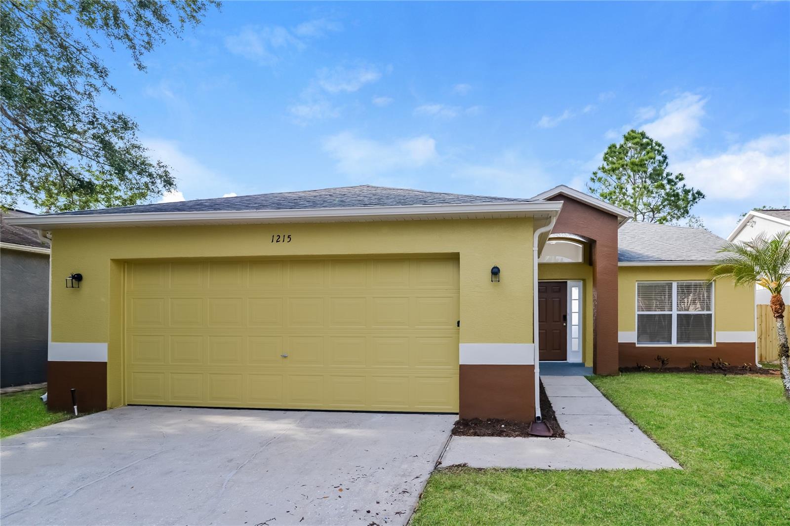 Details for 1215 Whitewood Way, CLERMONT, FL 34714