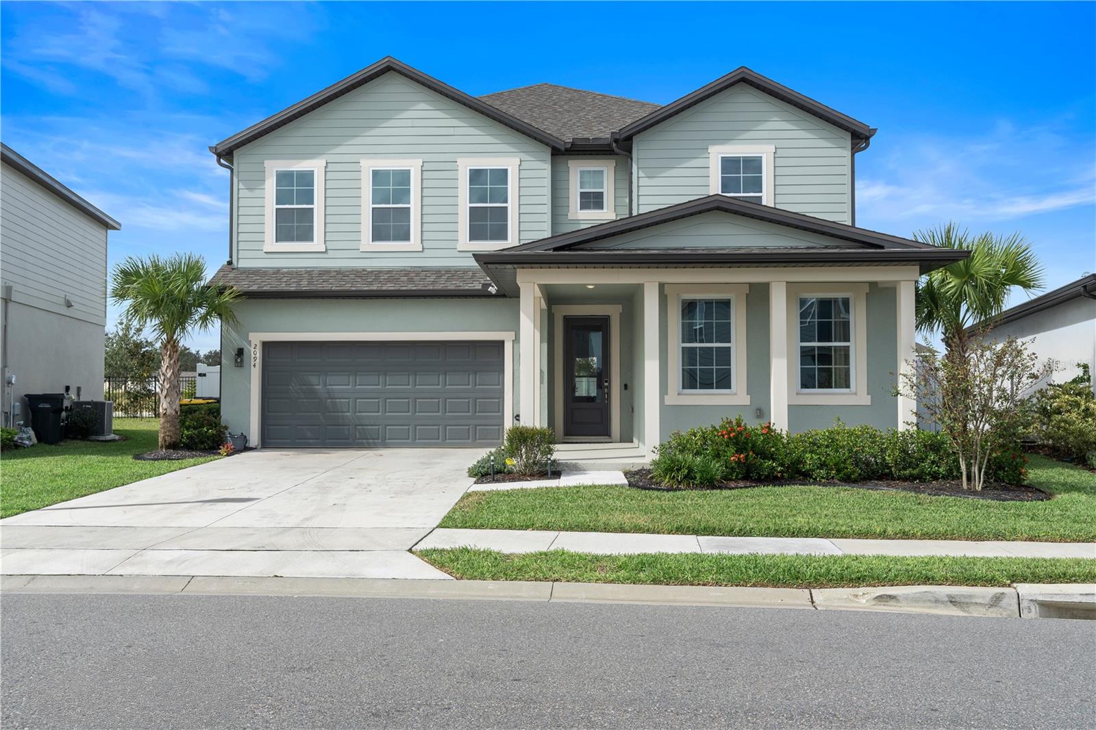 Details for 2094 Derwent Drive, DAVENPORT, FL 33896