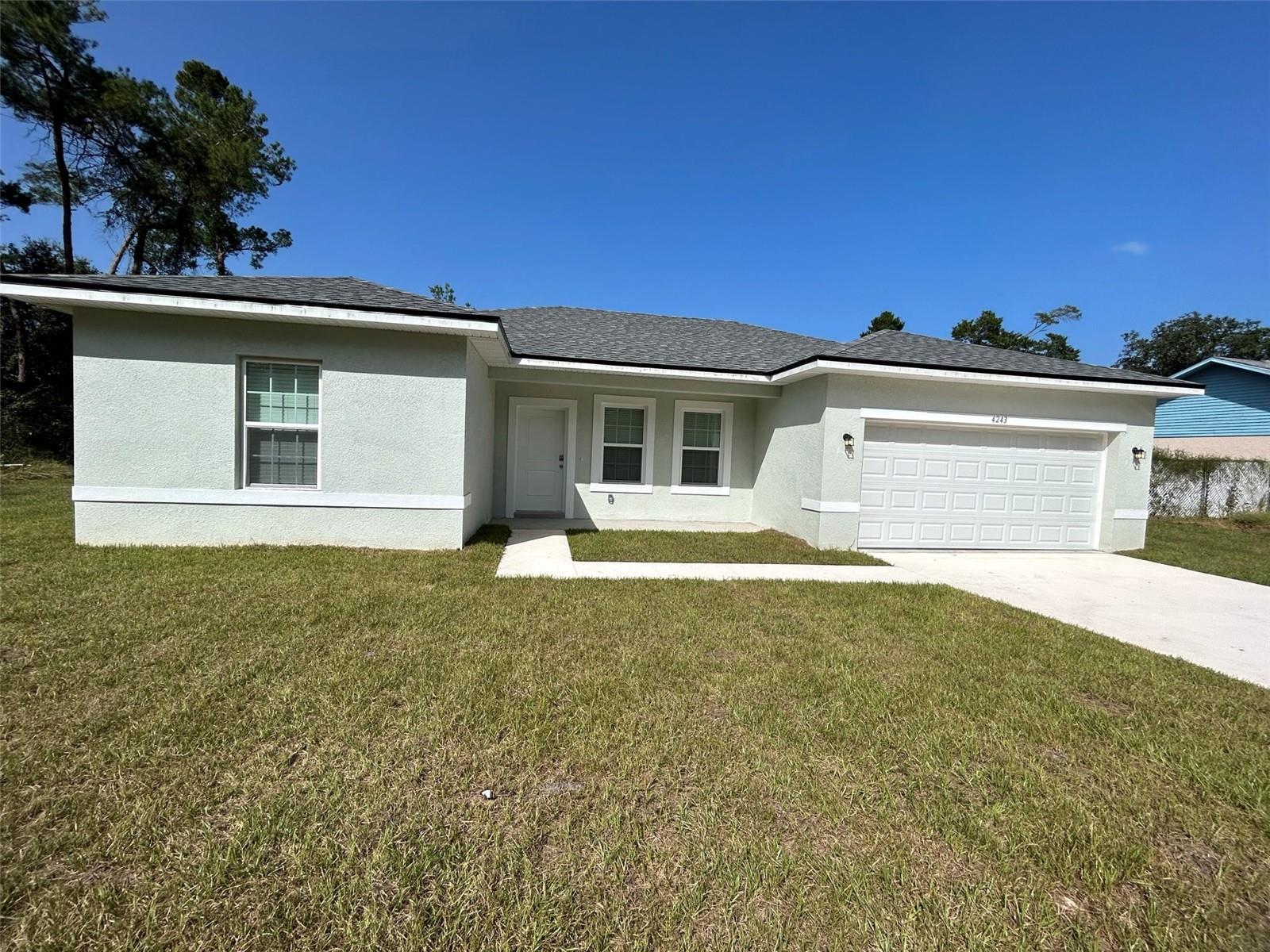 Details for 15111 21st Terrace, OCALA, FL 34473